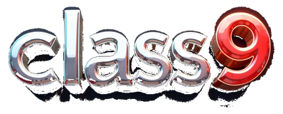 class 9 logo